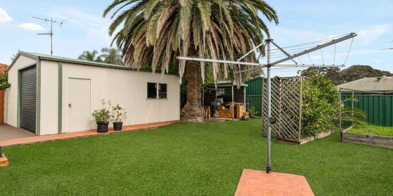 46 Hennesy Crescent Shalvey