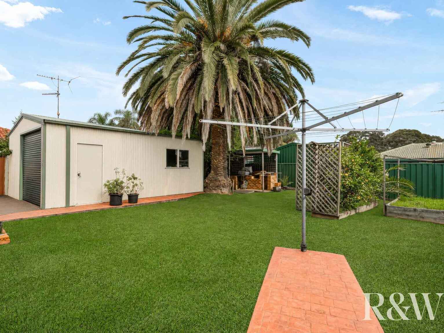 46 Hennesy Crescent Shalvey