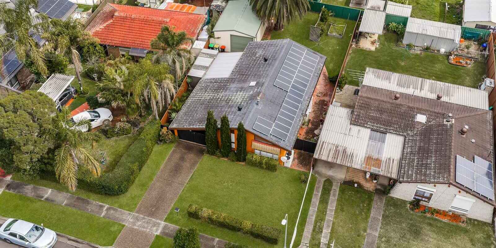 46 Hennesy Crescent Shalvey
