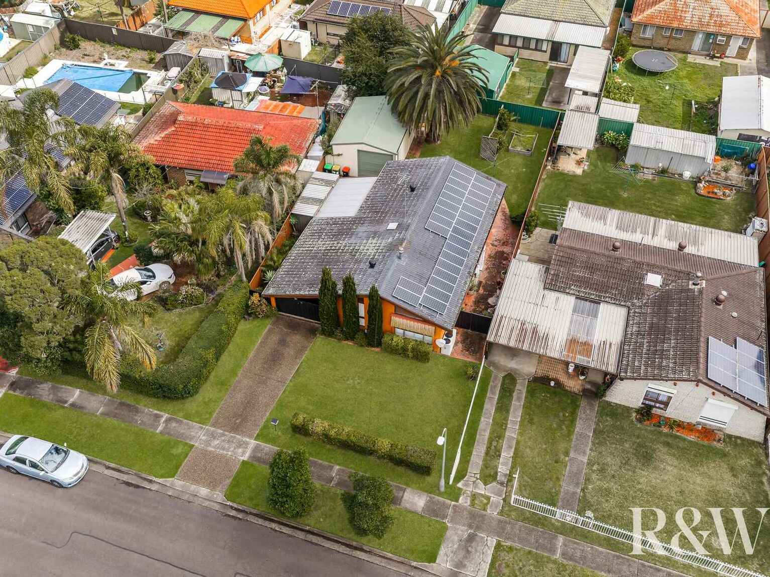 46 Hennesy Crescent Shalvey