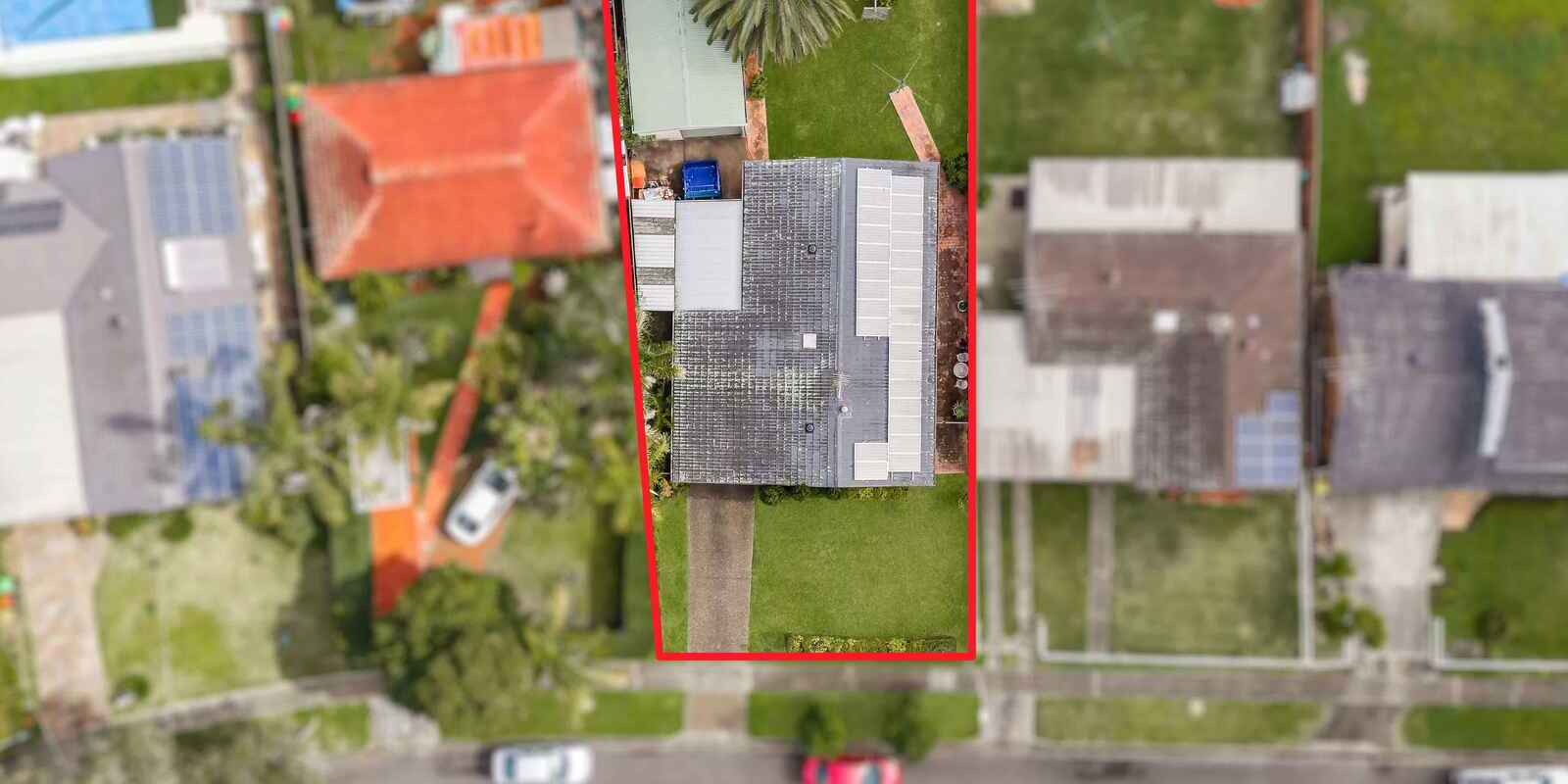 46 Hennesy Crescent Shalvey