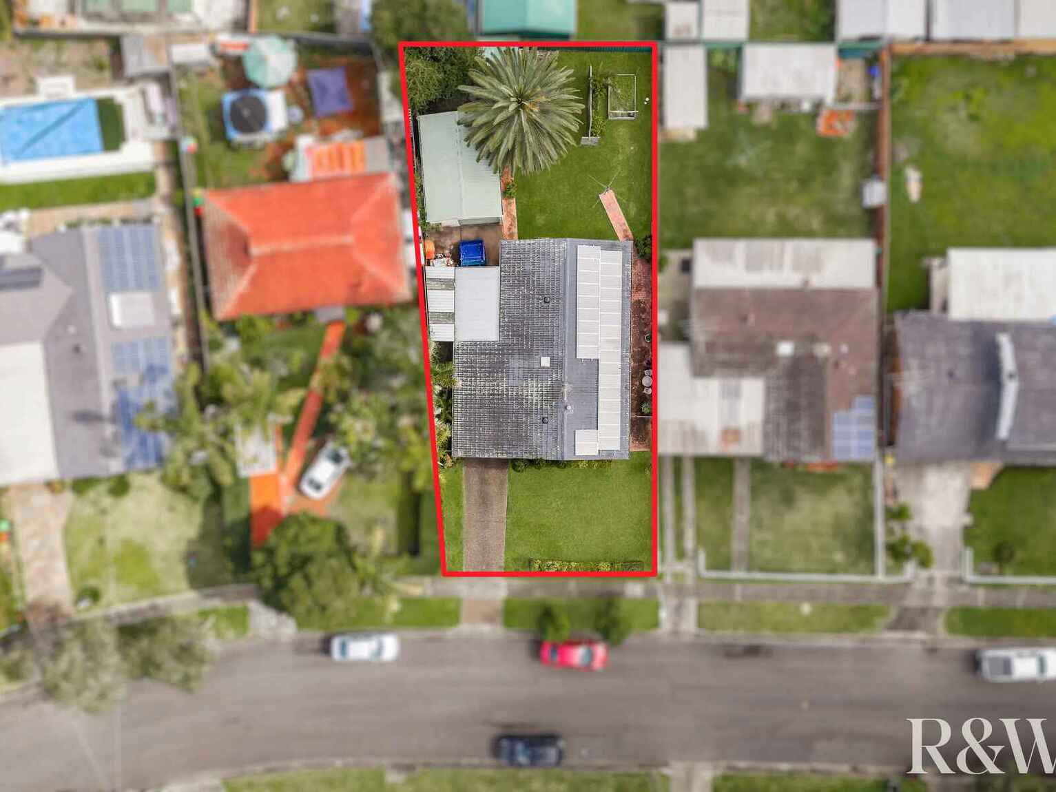 46 Hennesy Crescent Shalvey