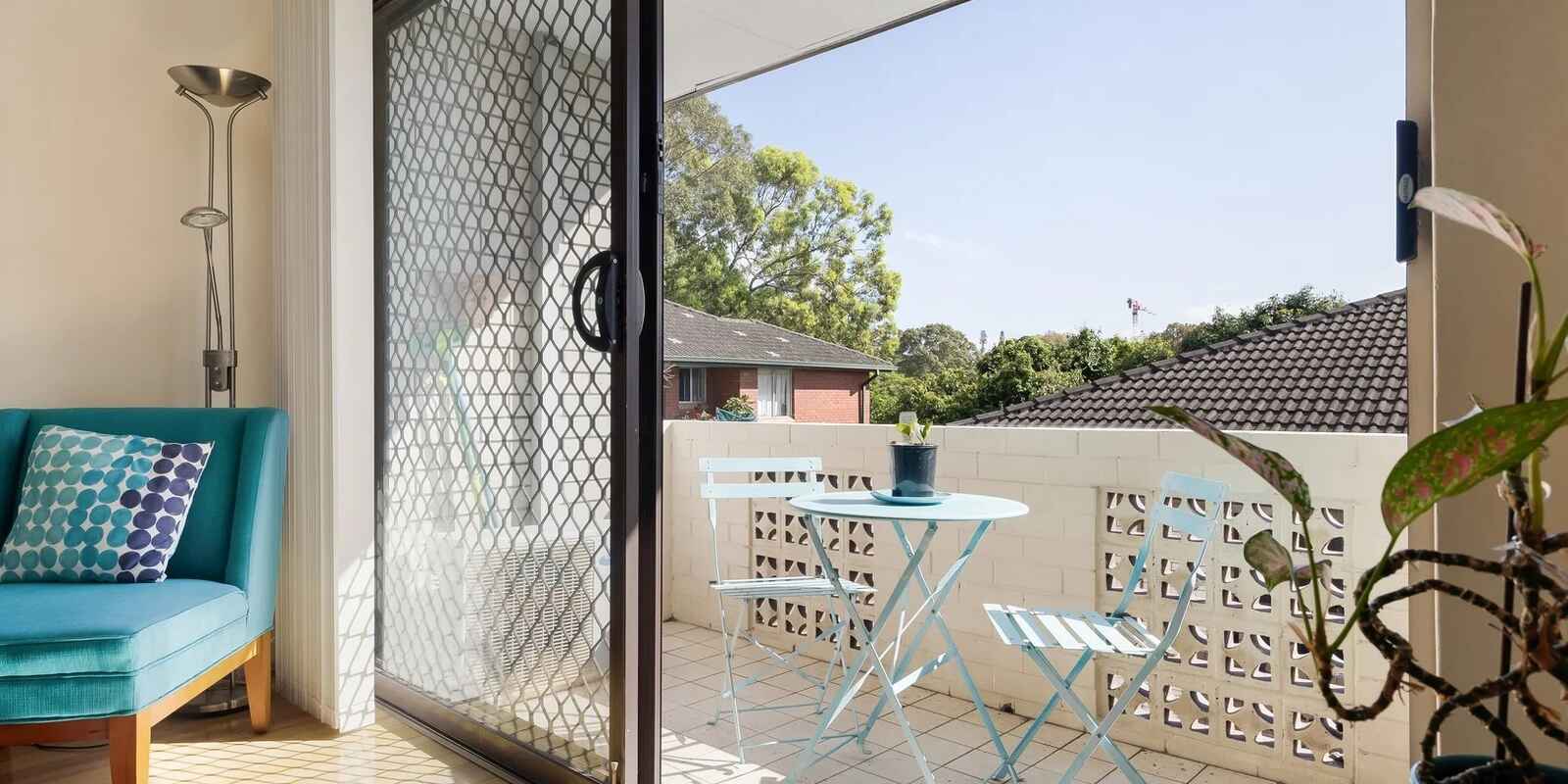 6/47-53 Cobar Street Dulwich Hill