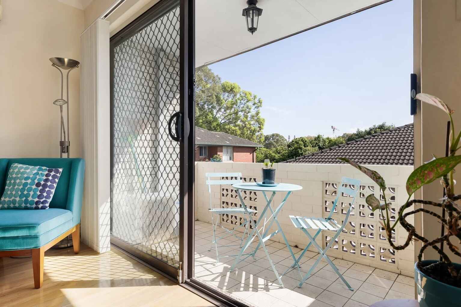 6/47-53 Cobar Street Dulwich Hill