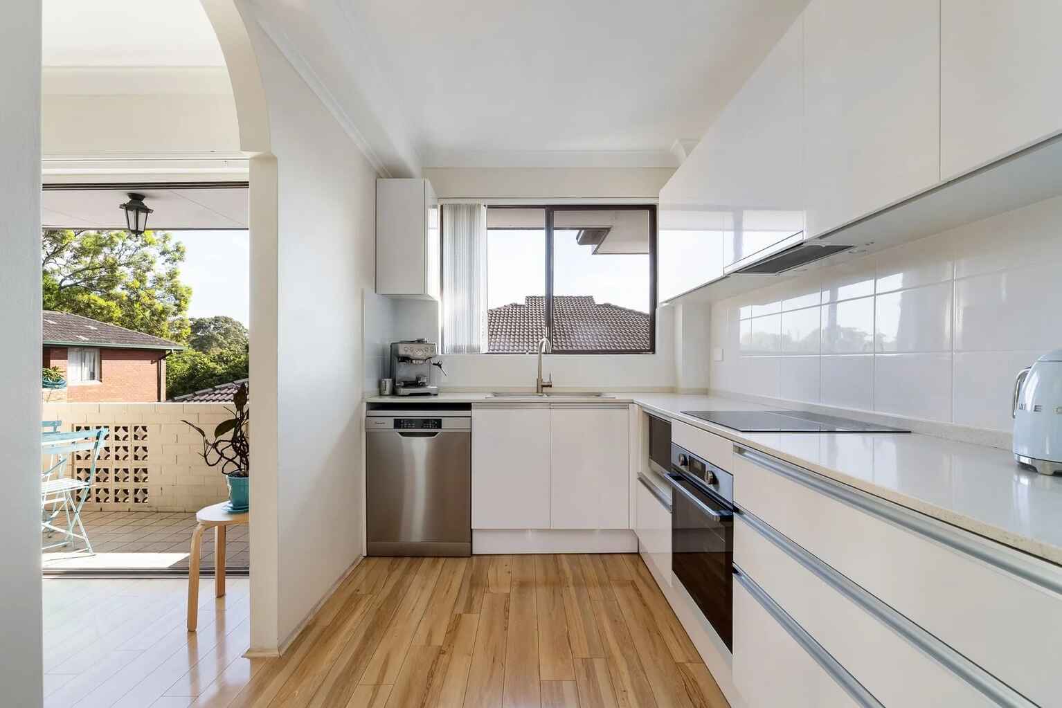 6/47-53 Cobar Street Dulwich Hill