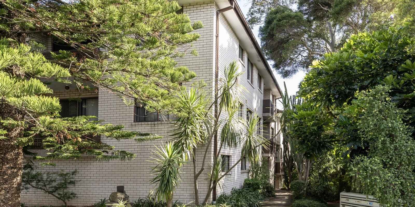 6/47-53 Cobar Street Dulwich Hill