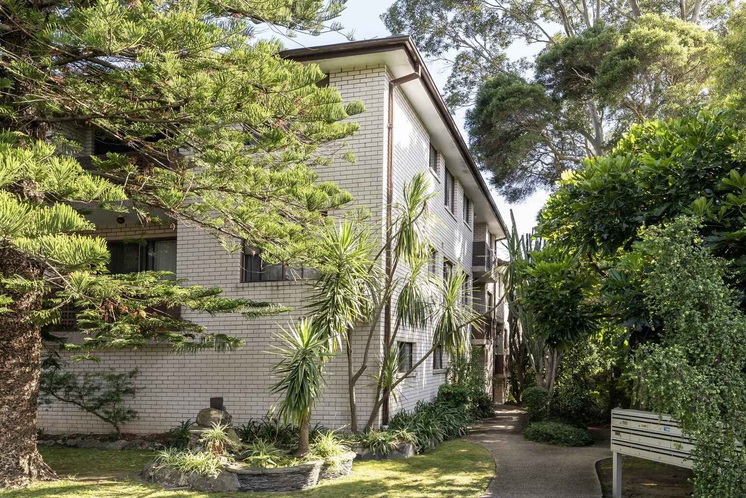6/47-53 Cobar Street Dulwich Hill