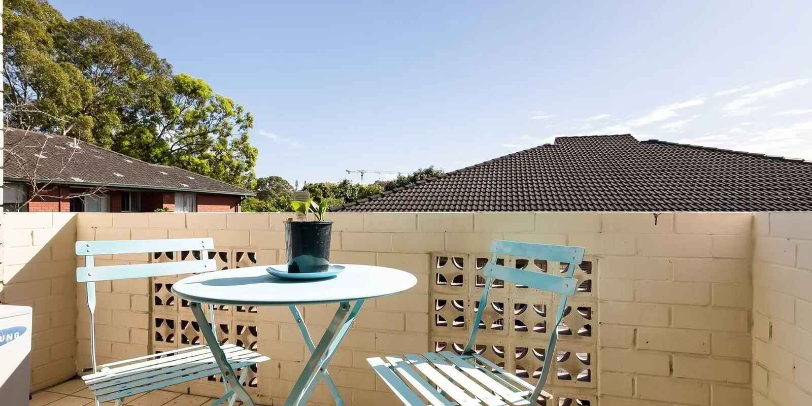 6/47-53 Cobar Street Dulwich Hill
