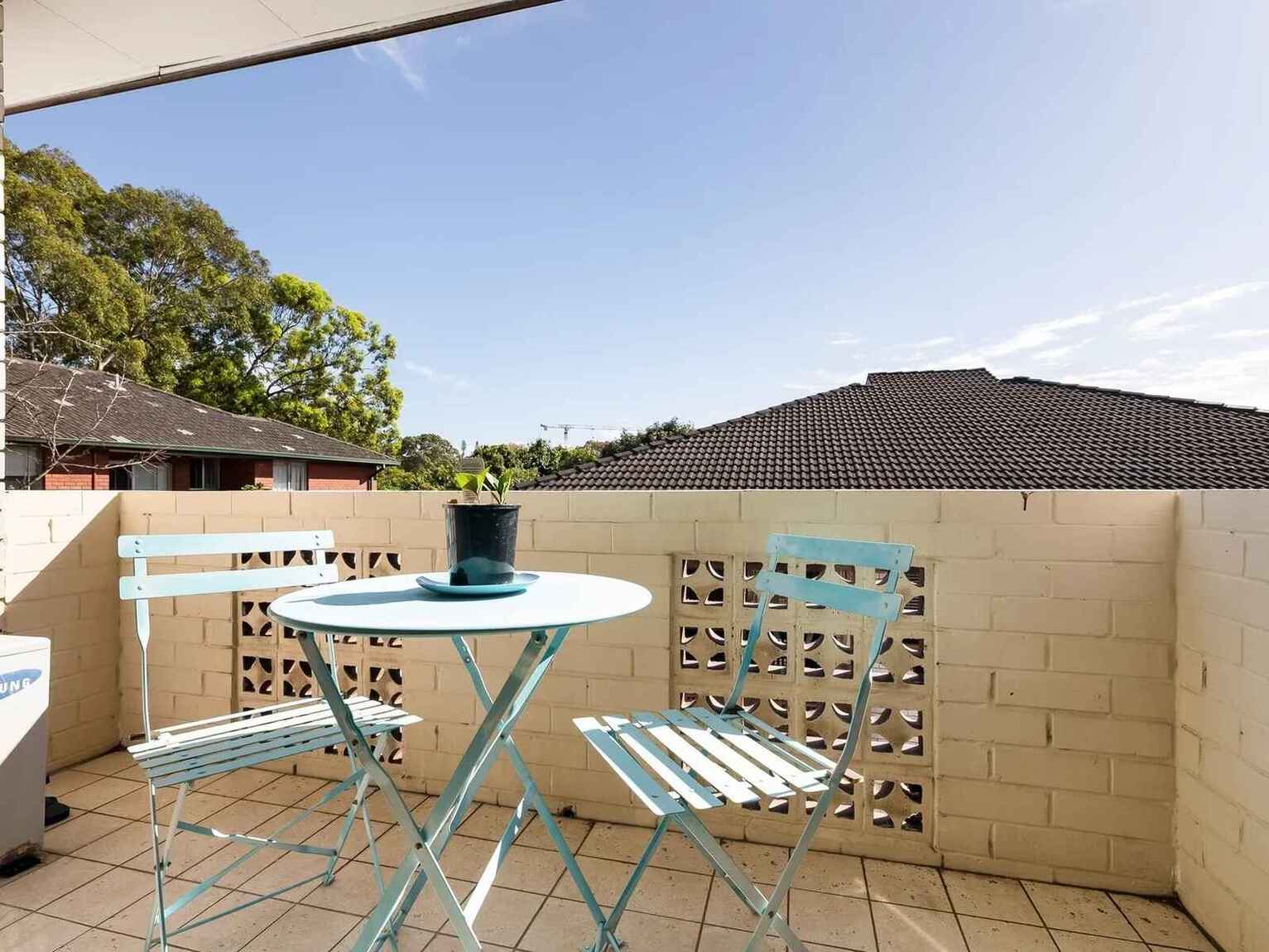 6/47-53 Cobar Street Dulwich Hill