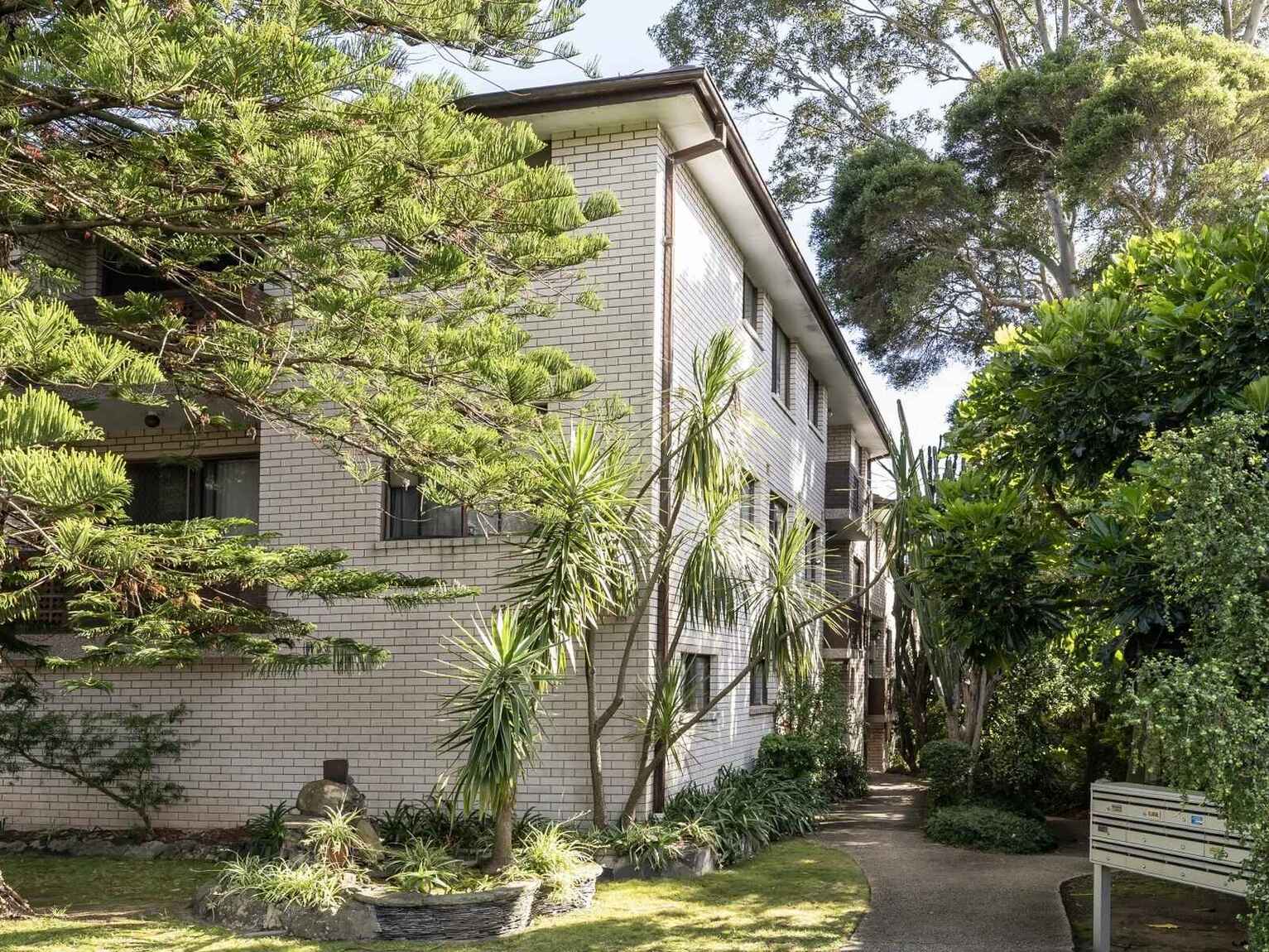 6/47-53 Cobar Street Dulwich Hill