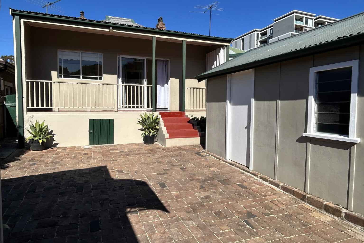 82 Bay Street Rockdale