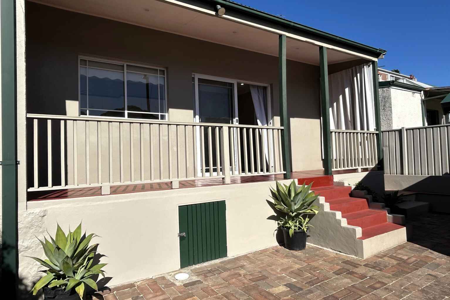 82 Bay Street Rockdale