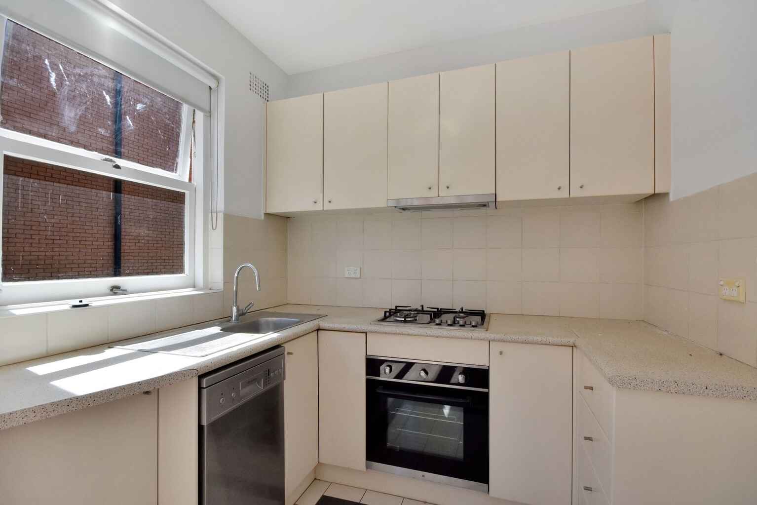 1/237 Darley Road Randwick