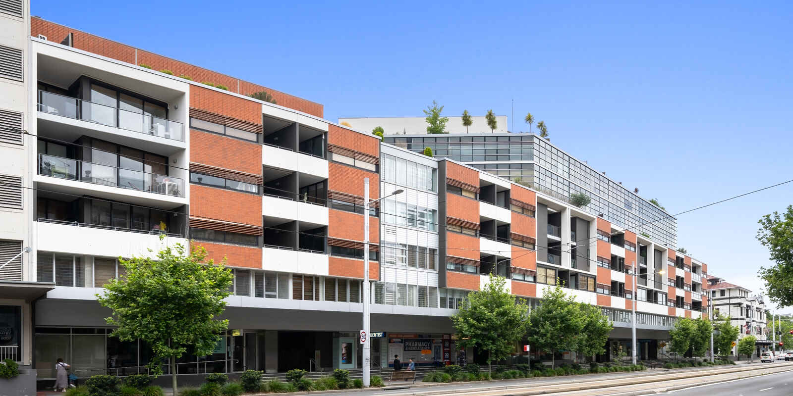 703A/264 Anzac Parade Kensington