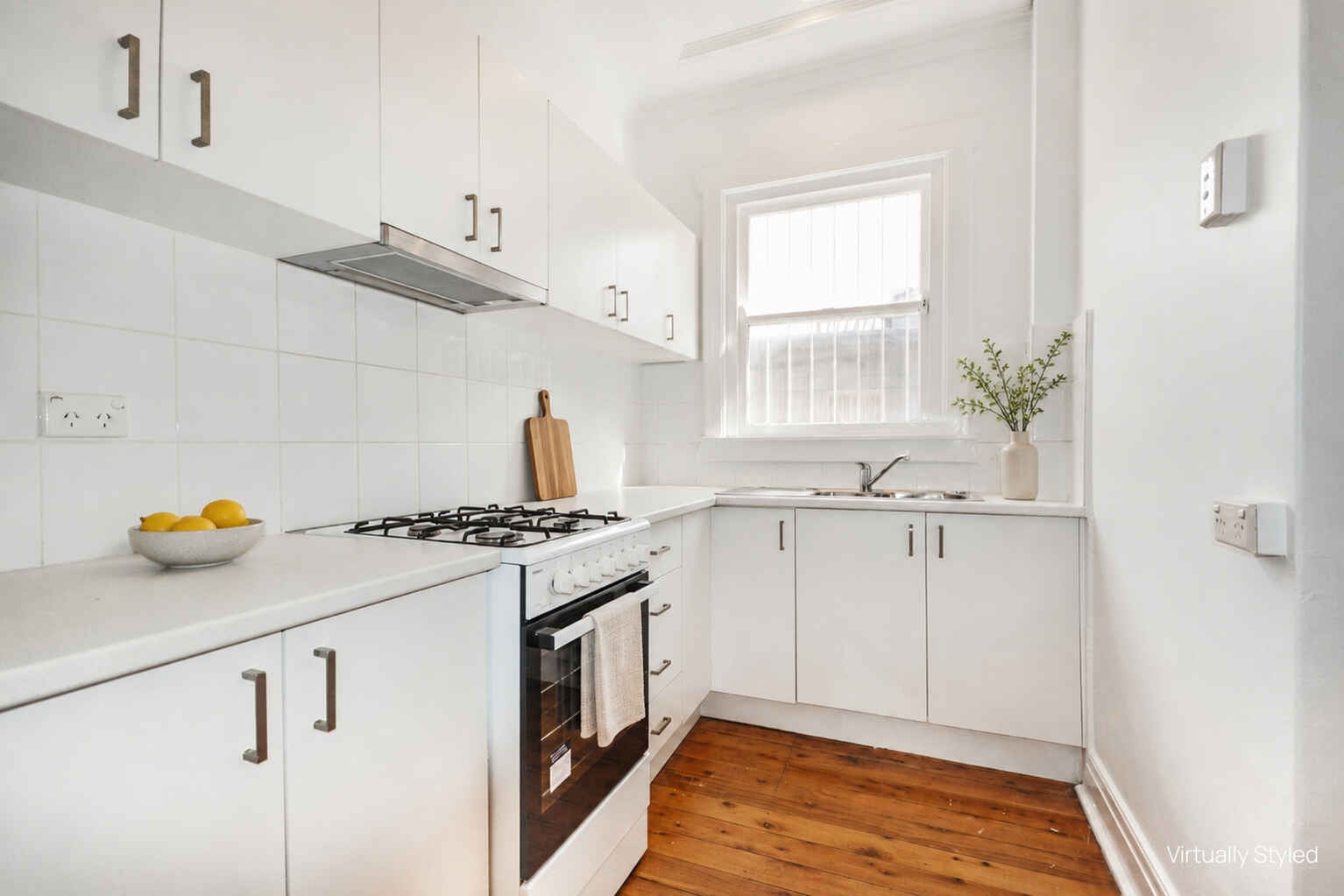 1/60 Grosvenor Street Woollahra