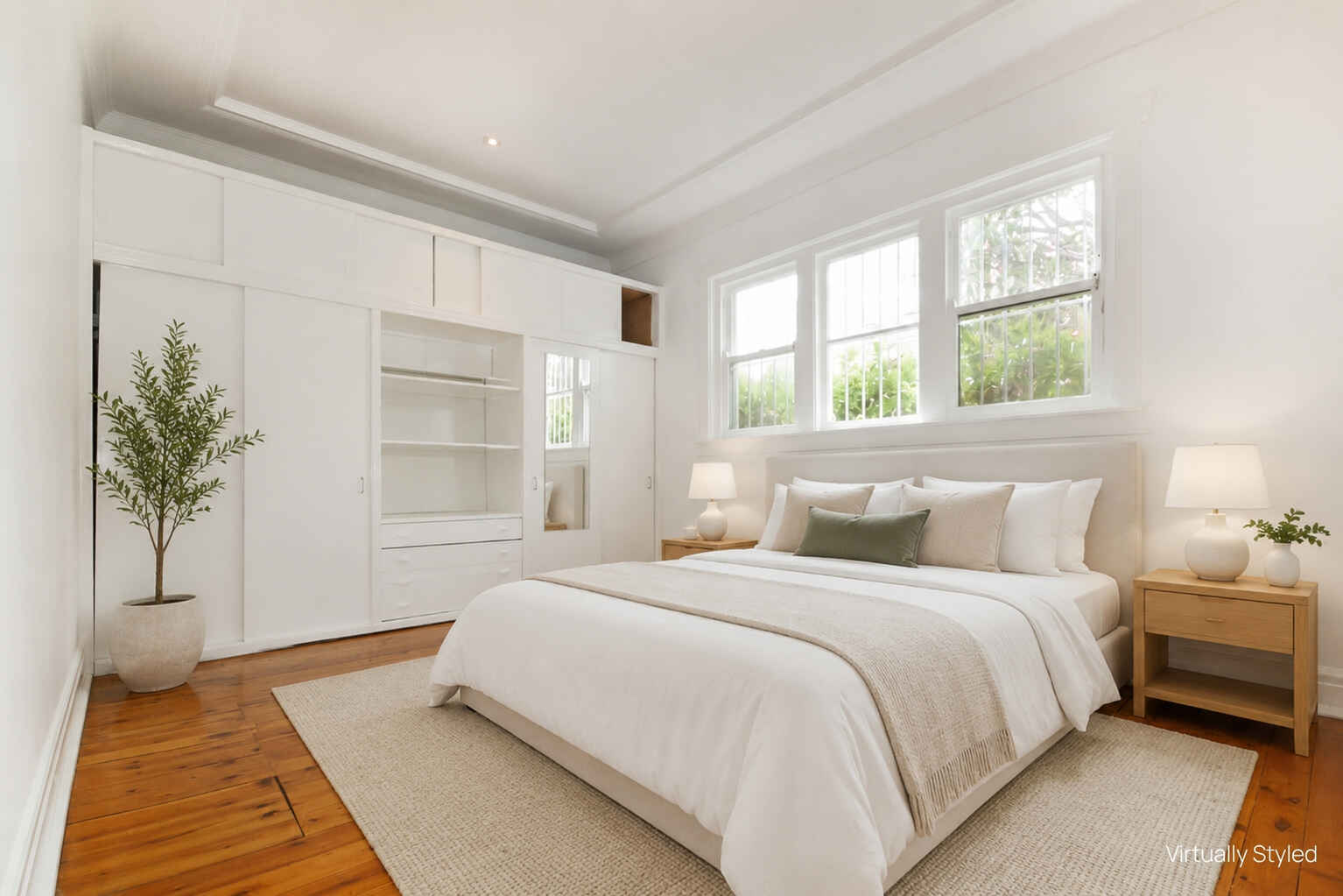 1/60 Grosvenor Street Woollahra