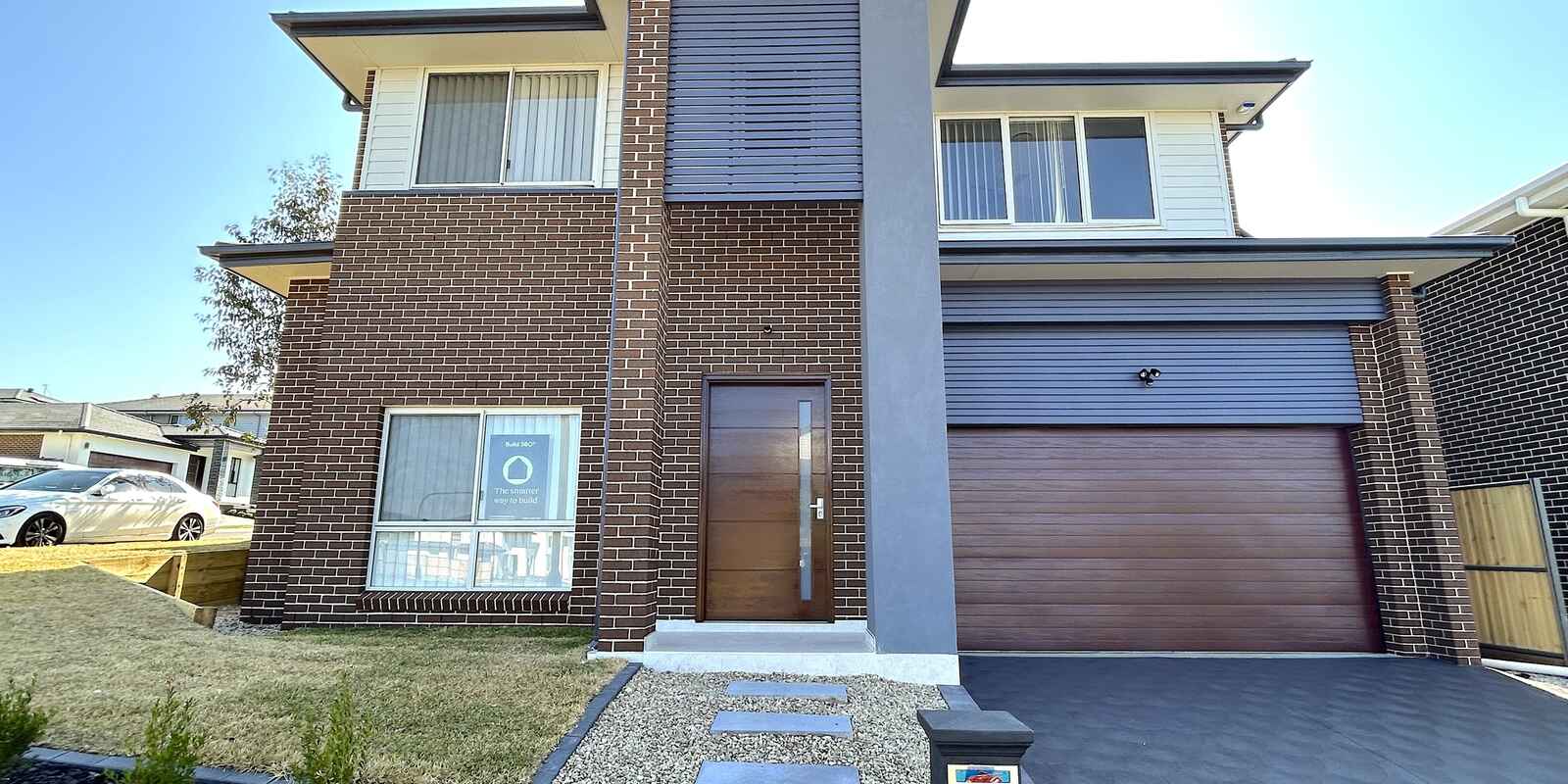 25 Lipizzan Street Box Hill 25 Lipizzan Street Box Hill