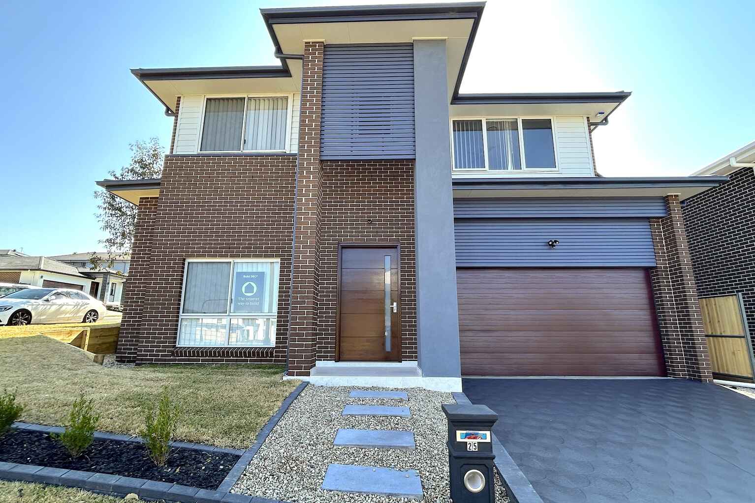 25 Lipizzan Street Box Hill 25 Lipizzan Street Box Hill
