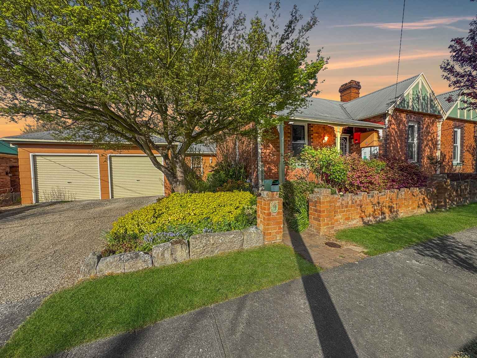 15 Albert Street Hermitage Flat Lithgow