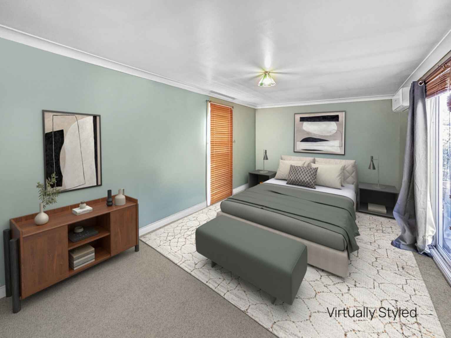 15 Albert Street Hermitage Flat Lithgow
