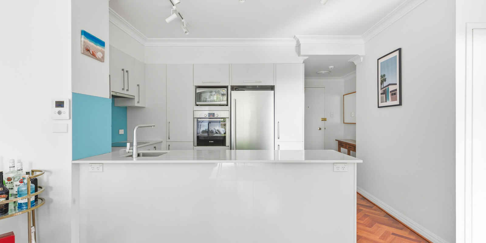 807/2-6 Birtley Place Elizabeth Bay