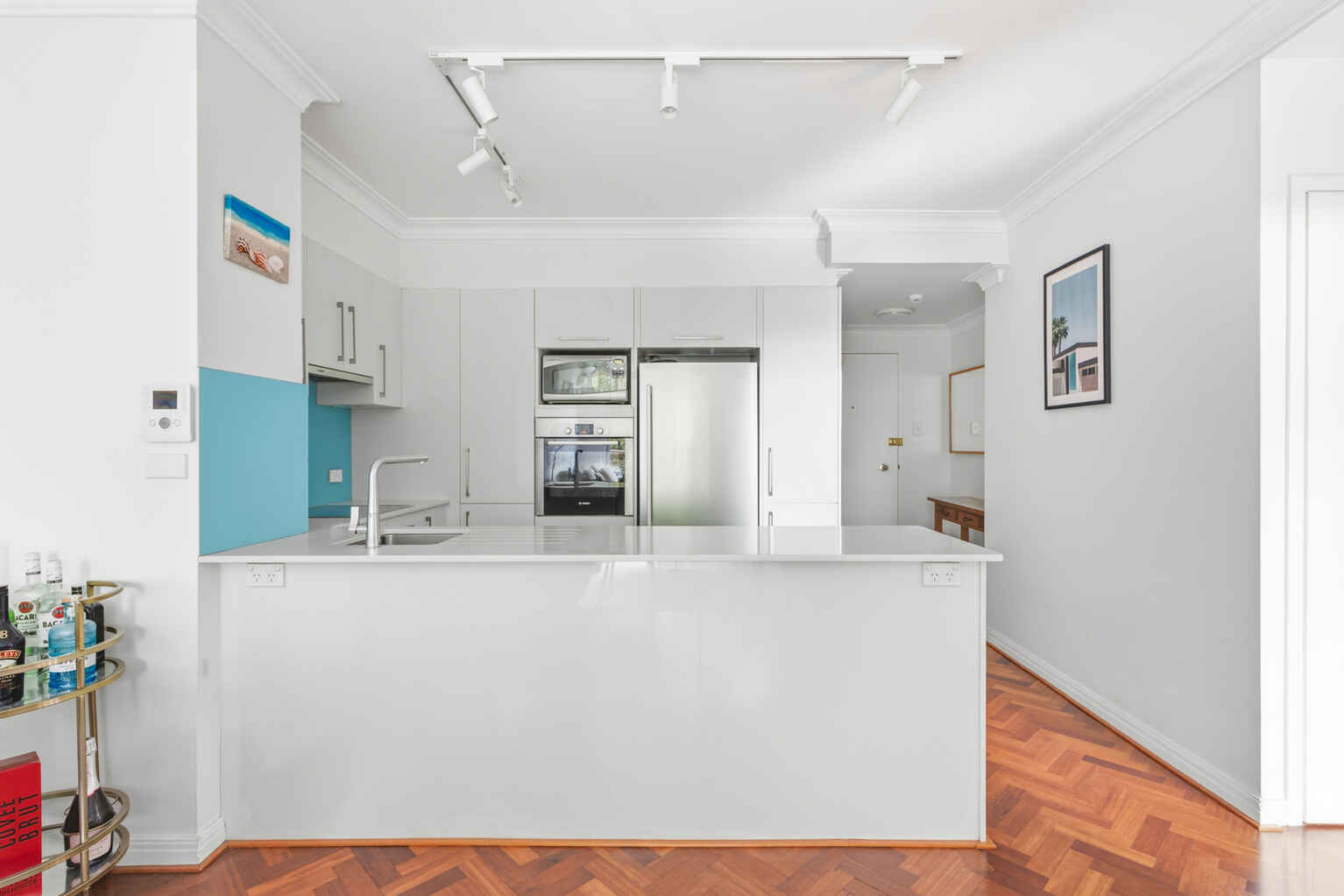 807/2-6 Birtley Place Elizabeth Bay