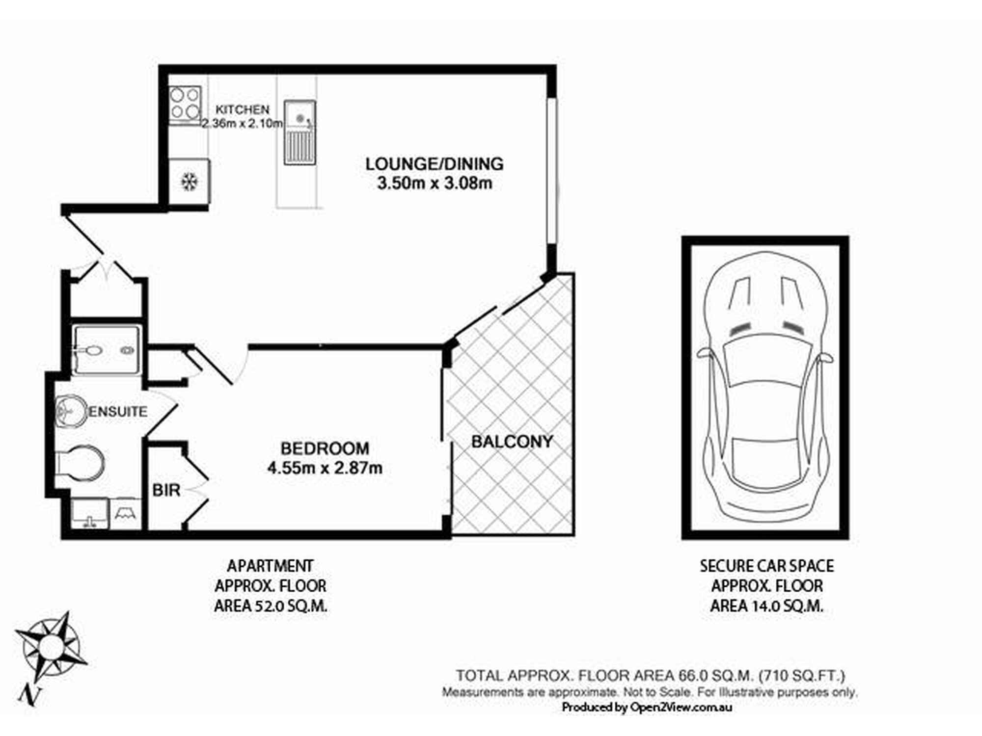 9/543-551 Elizabeth Street Surry Hills 9/543-551 Elizabeth Street Surry Hills