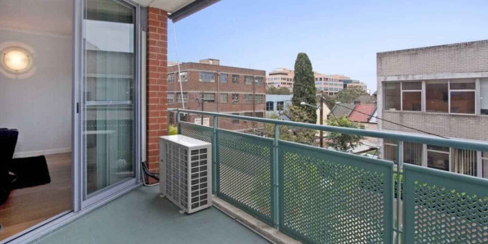 9/543-551 Elizabeth Street Surry Hills 9/543-551 Elizabeth Street Surry Hills