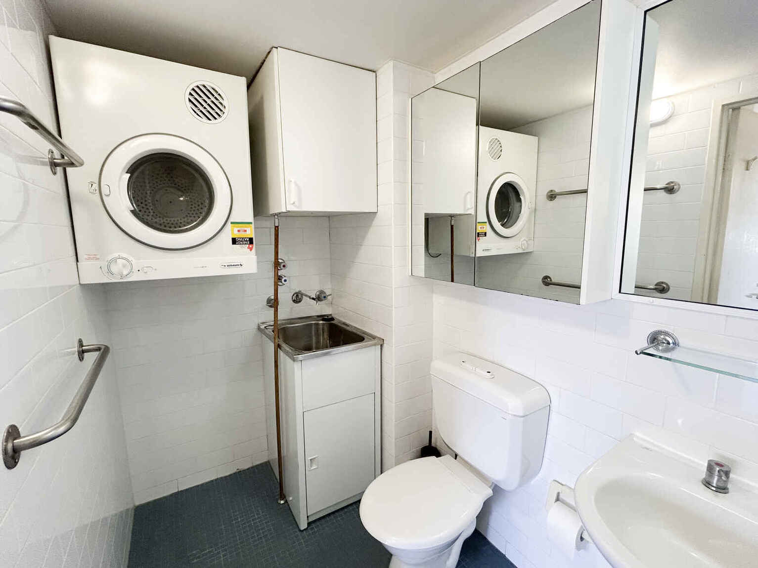 9/543-551 Elizabeth Street Surry Hills 9/543-551 Elizabeth Street Surry Hills