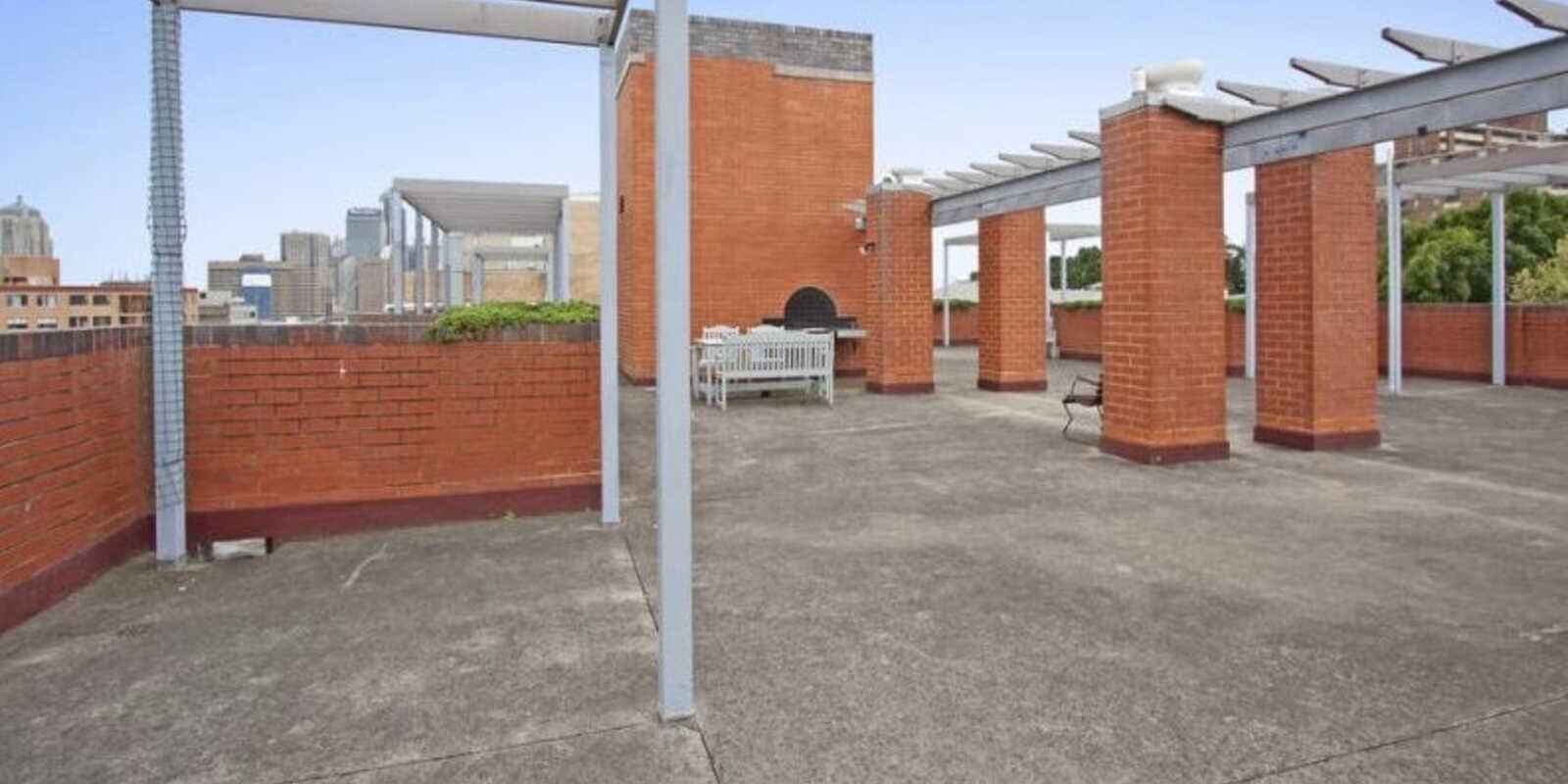 9/543-551 Elizabeth Street Surry Hills 9/543-551 Elizabeth Street Surry Hills