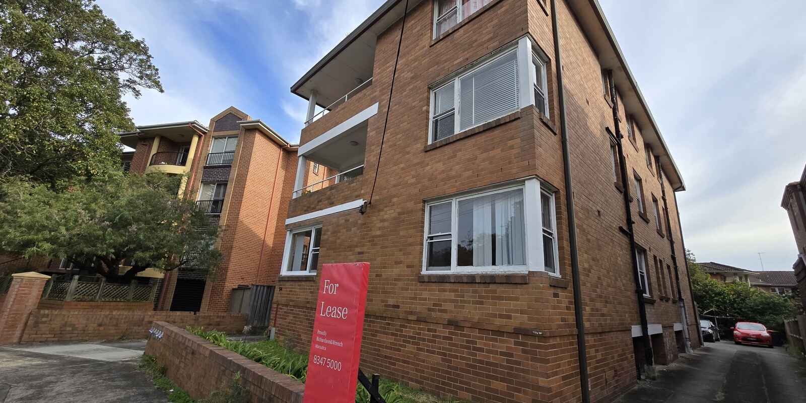 1/54 Cook Street Randwick 1/54 Cook Street Randwick