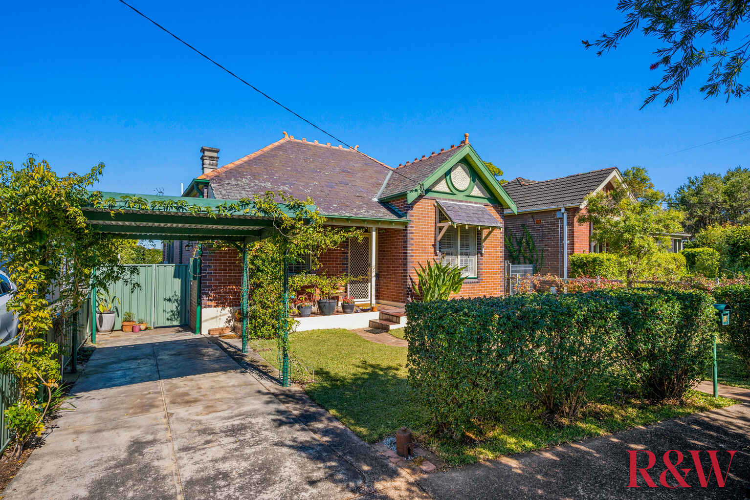 19 Ardgryffe Street Burwood Heights
