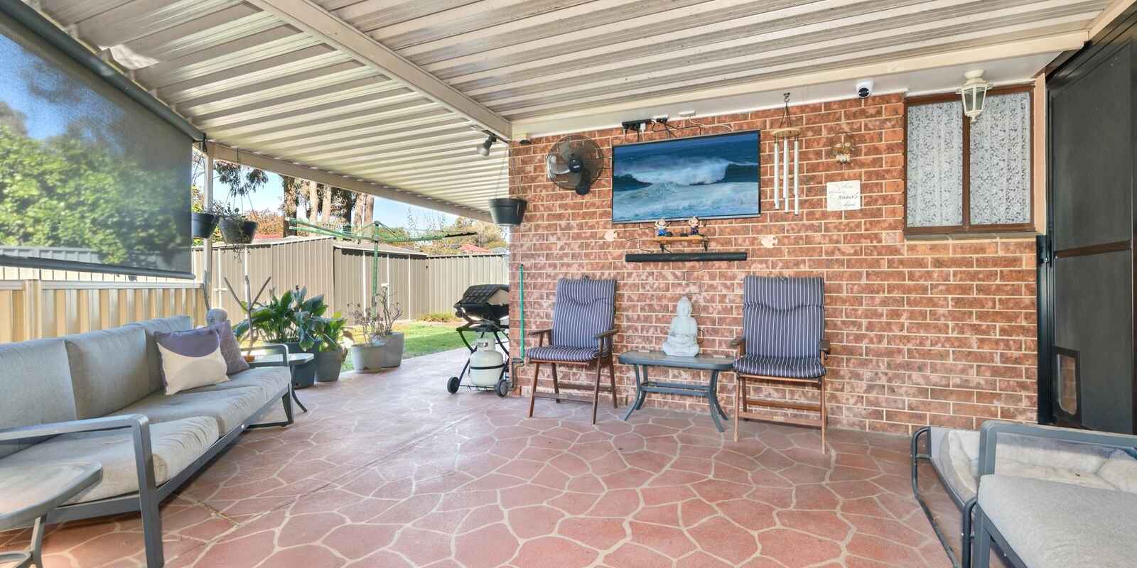 61 Willis Street Rooty Hill