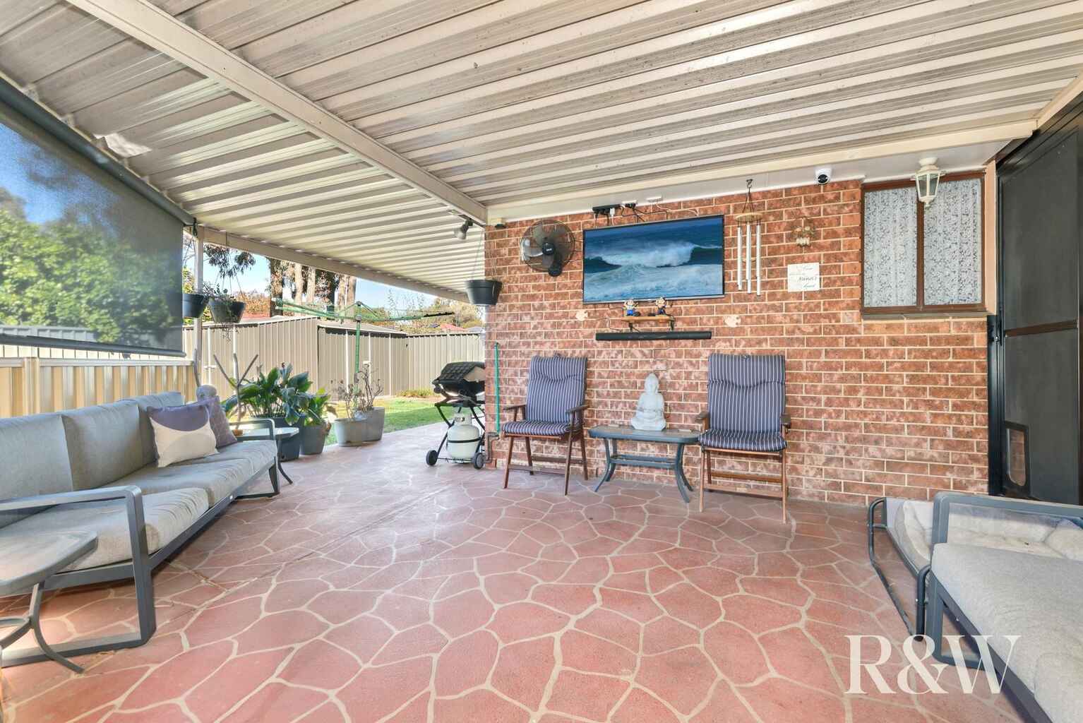 61 Willis Street Rooty Hill