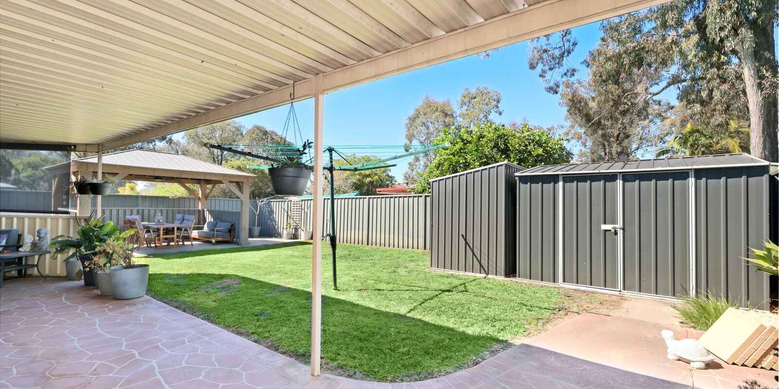 61 Willis Street Rooty Hill