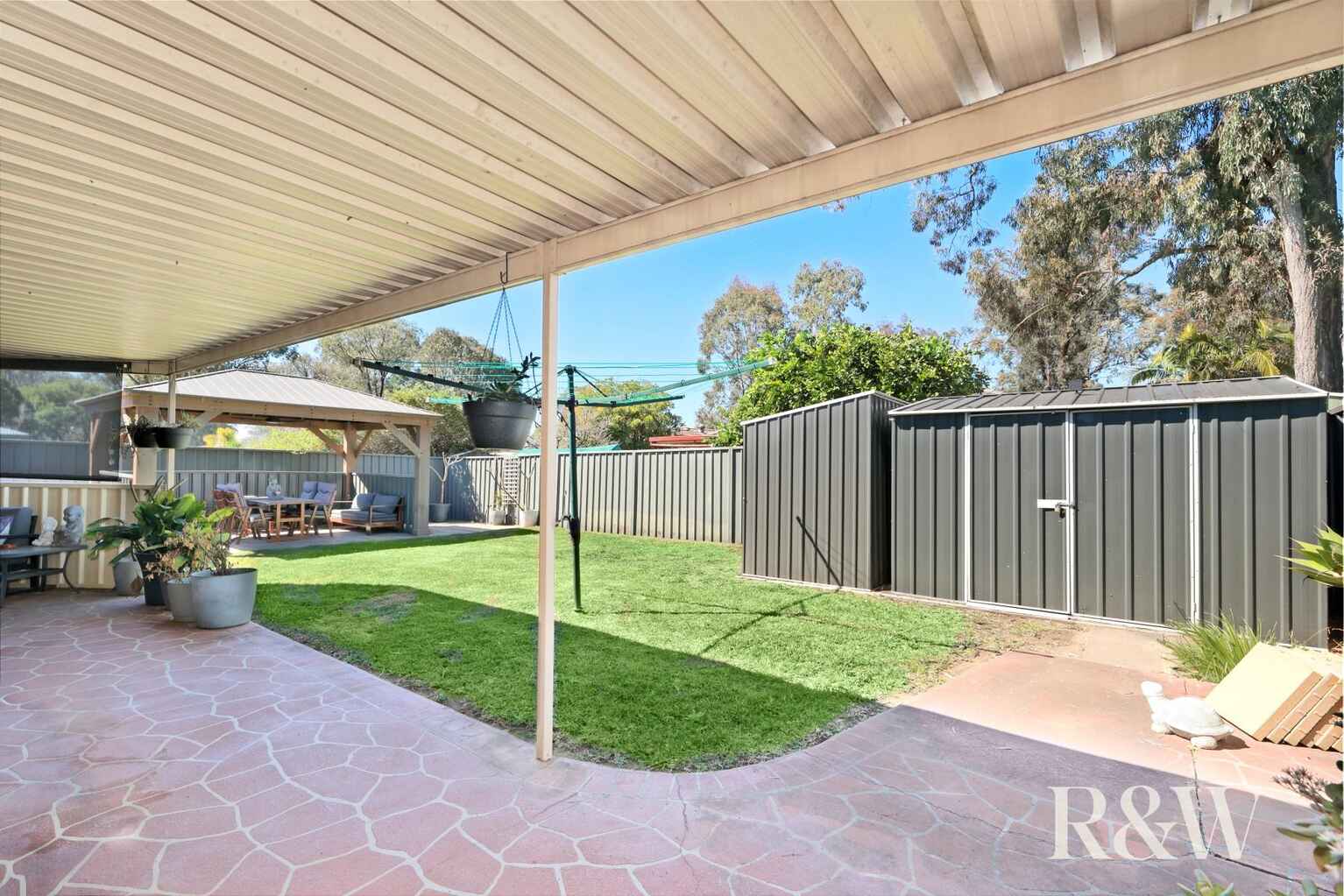 61 Willis Street Rooty Hill
