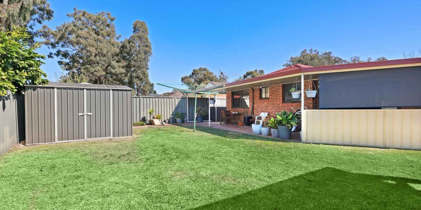 61 Willis Street Rooty Hill