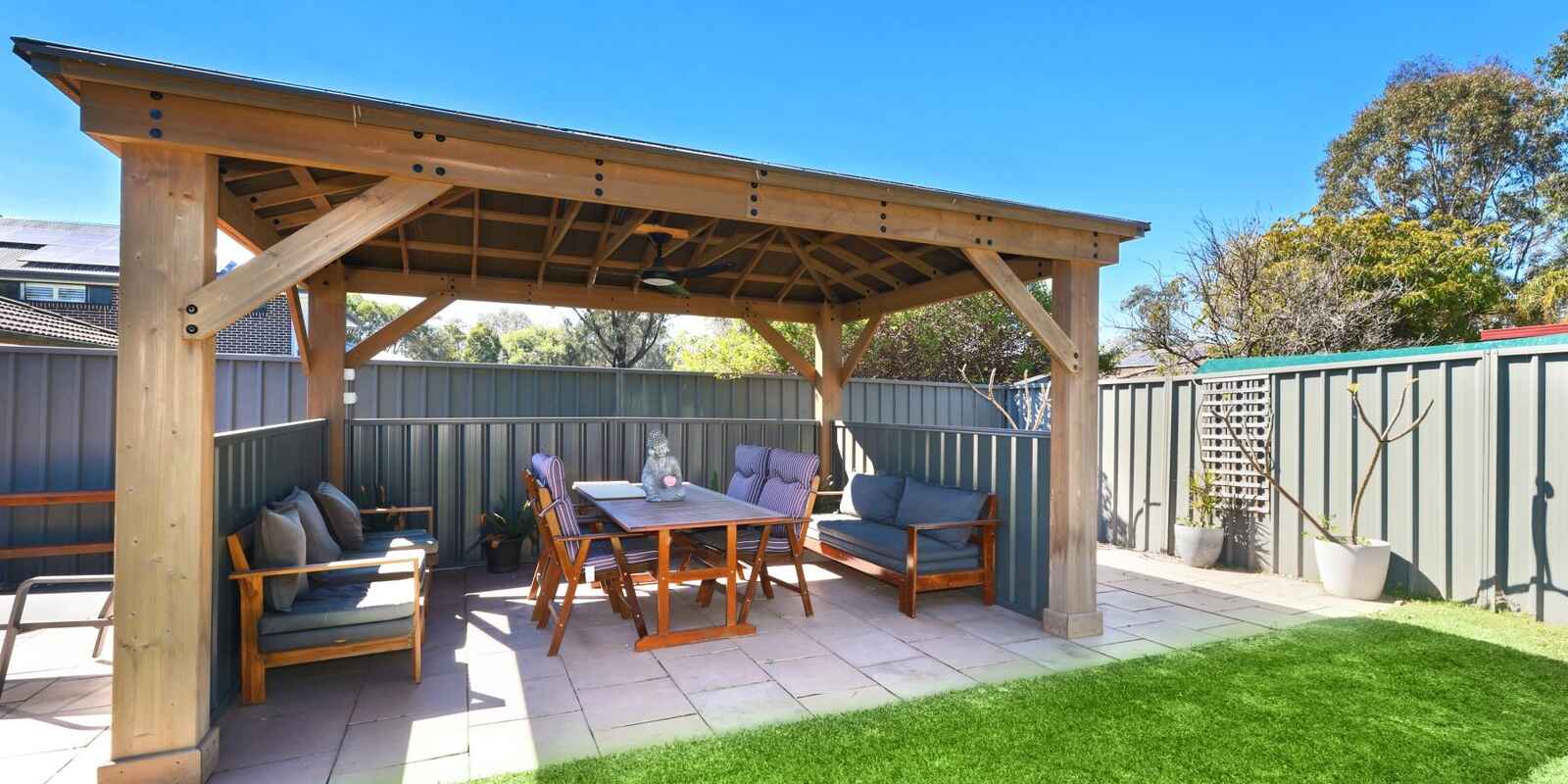 61 Willis Street Rooty Hill
