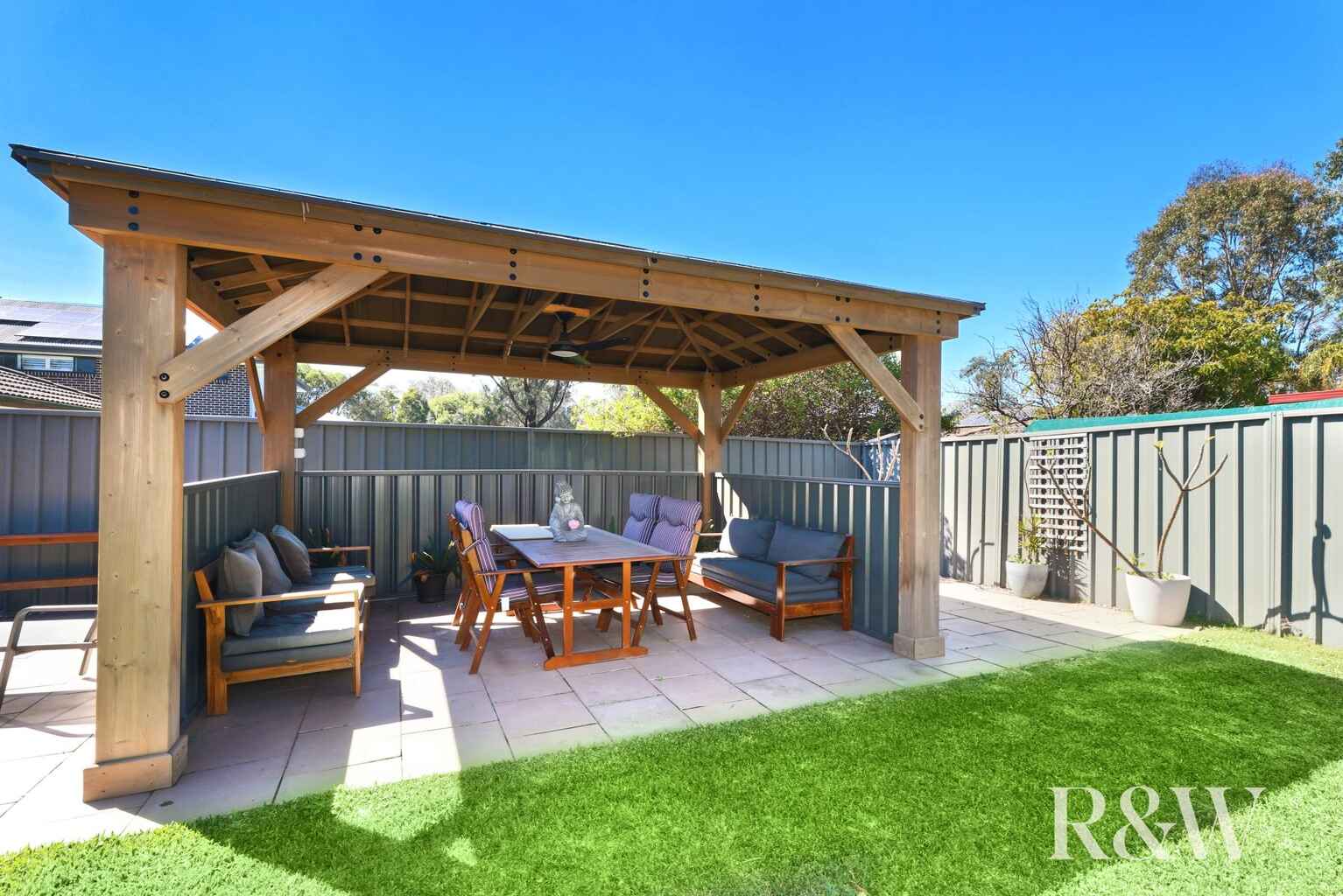 61 Willis Street Rooty Hill