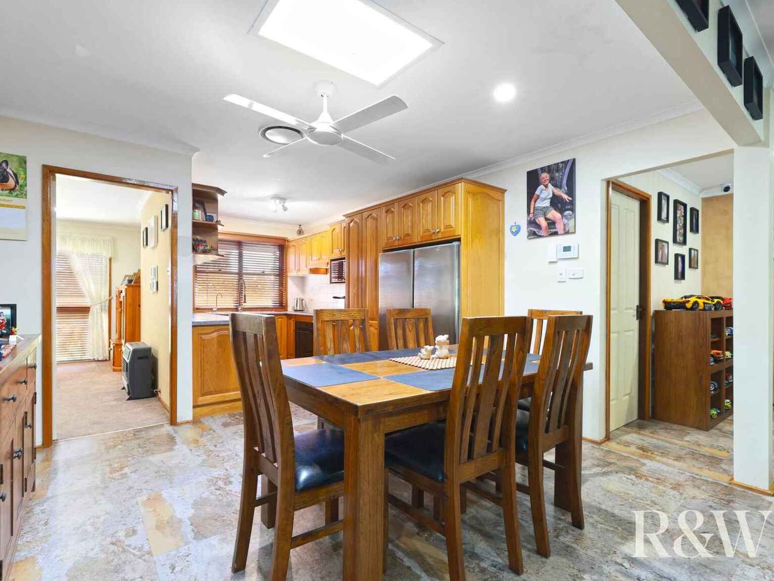 61 Willis Street Rooty Hill