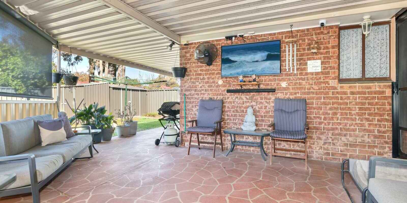 61 Willis Street Rooty Hill