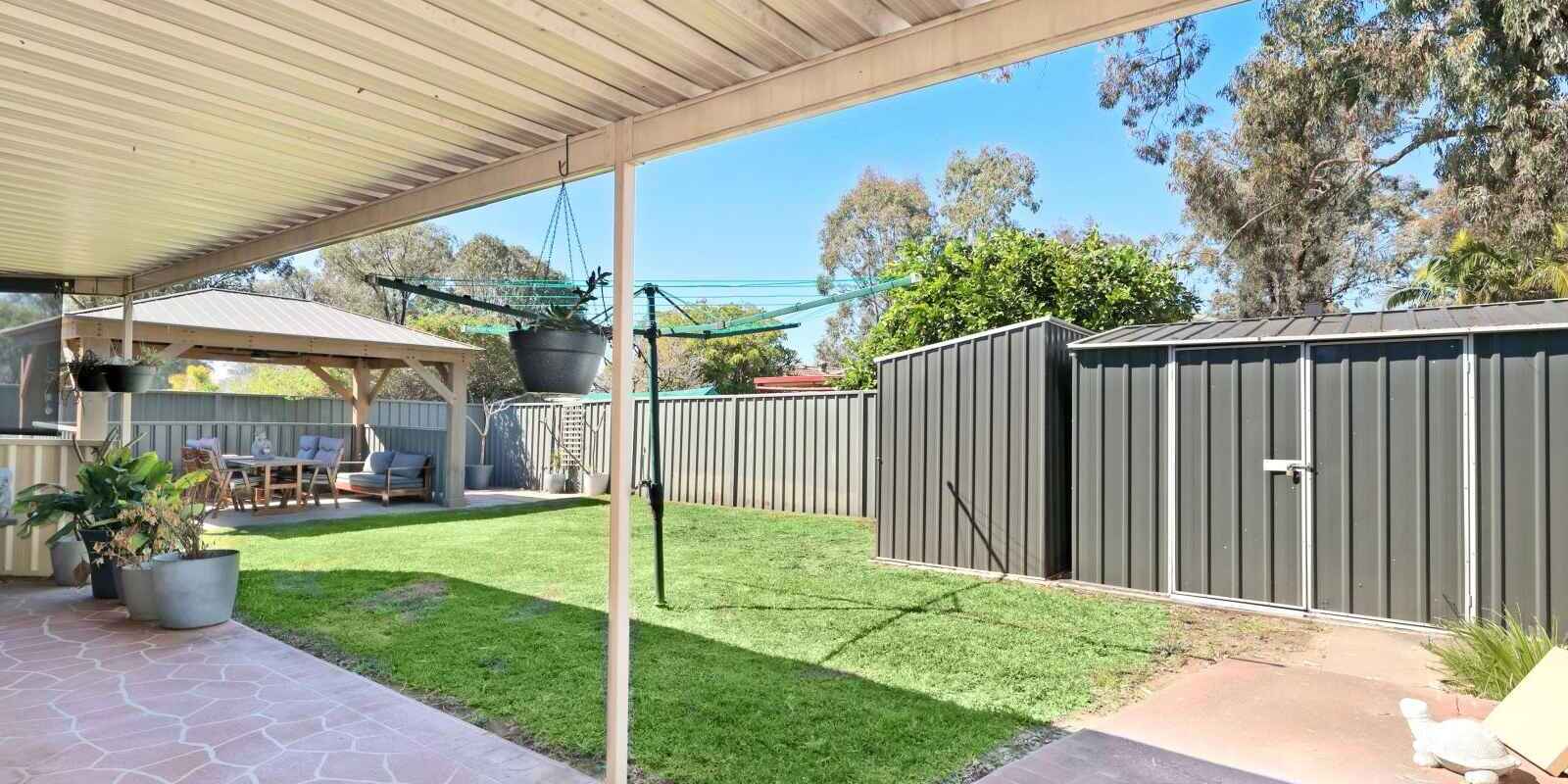 61 Willis Street Rooty Hill