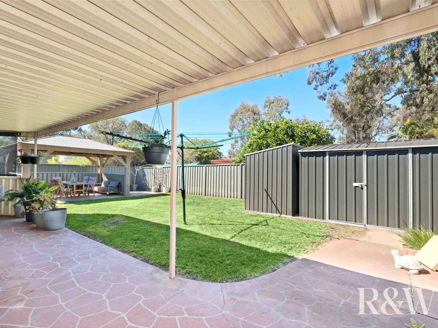 61 Willis Street Rooty Hill