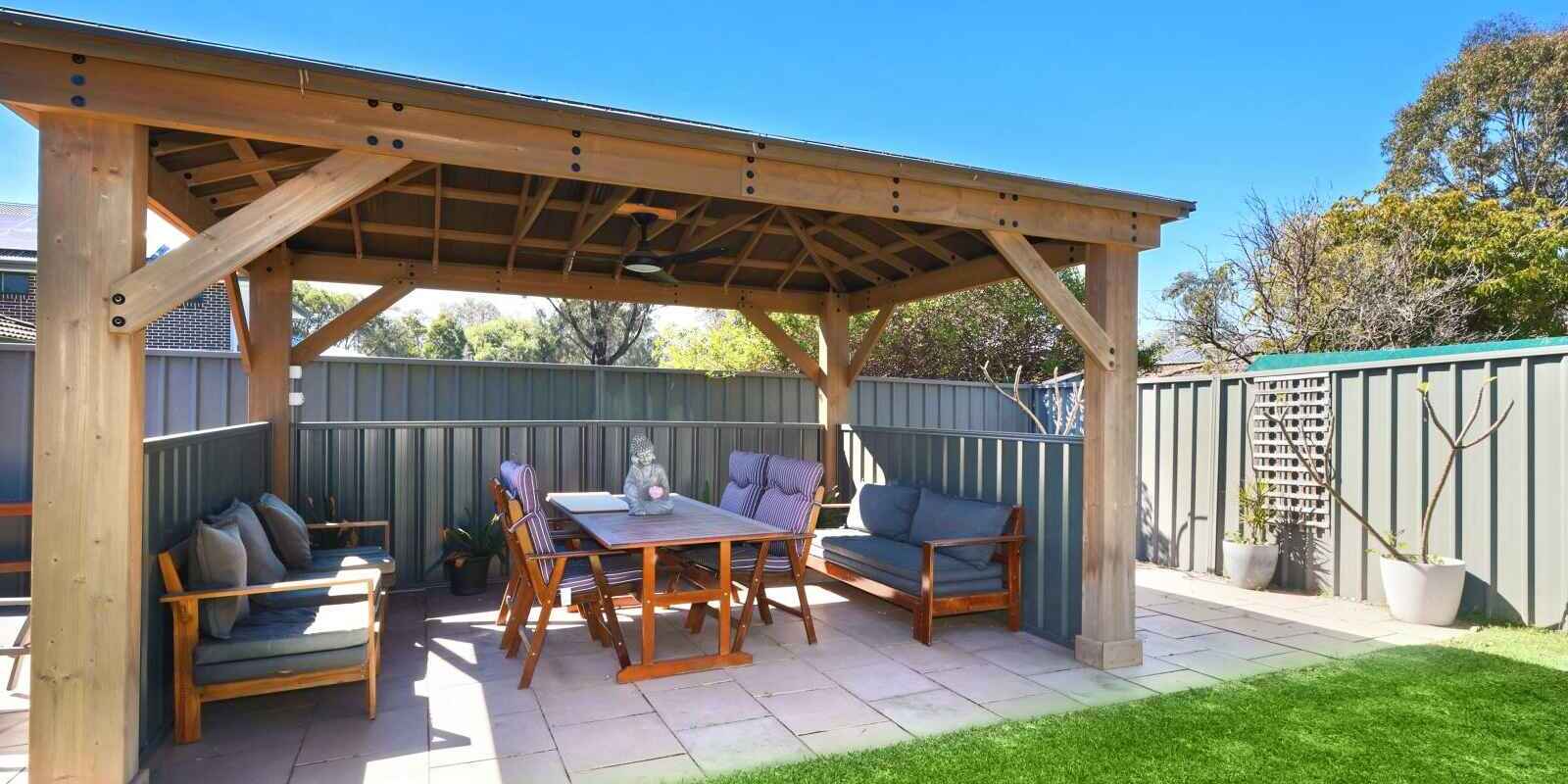 61 Willis Street Rooty Hill
