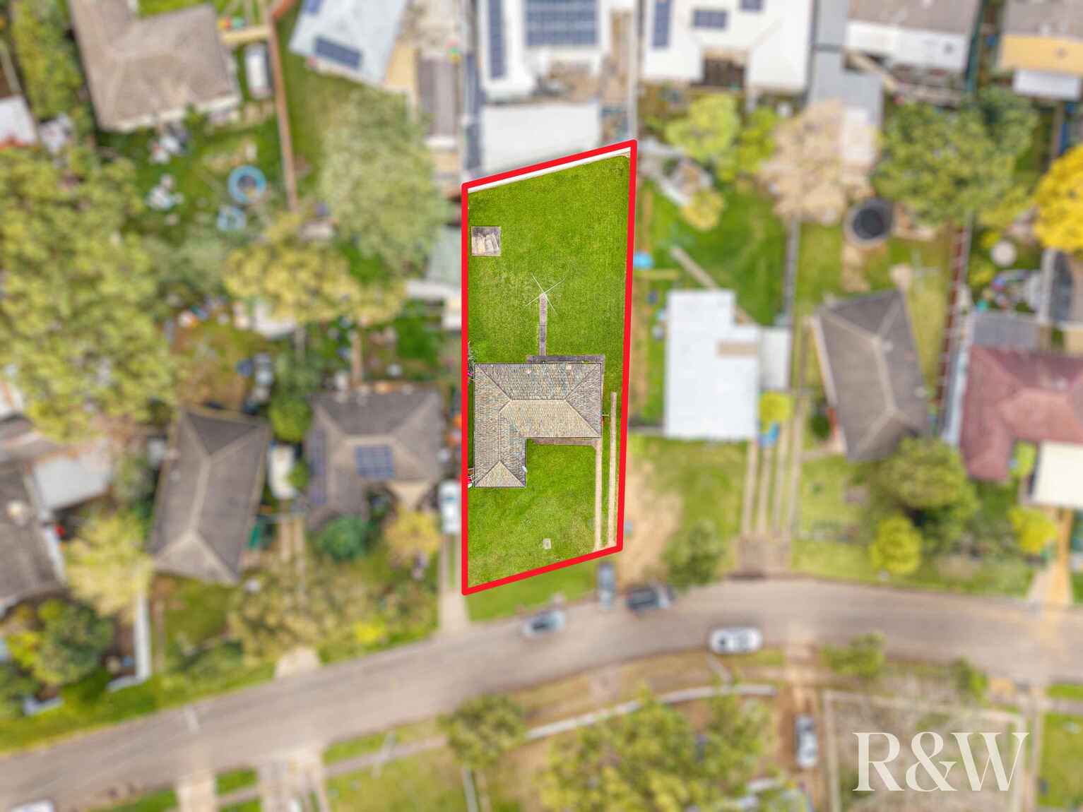 7 Talmiro Street Whalan