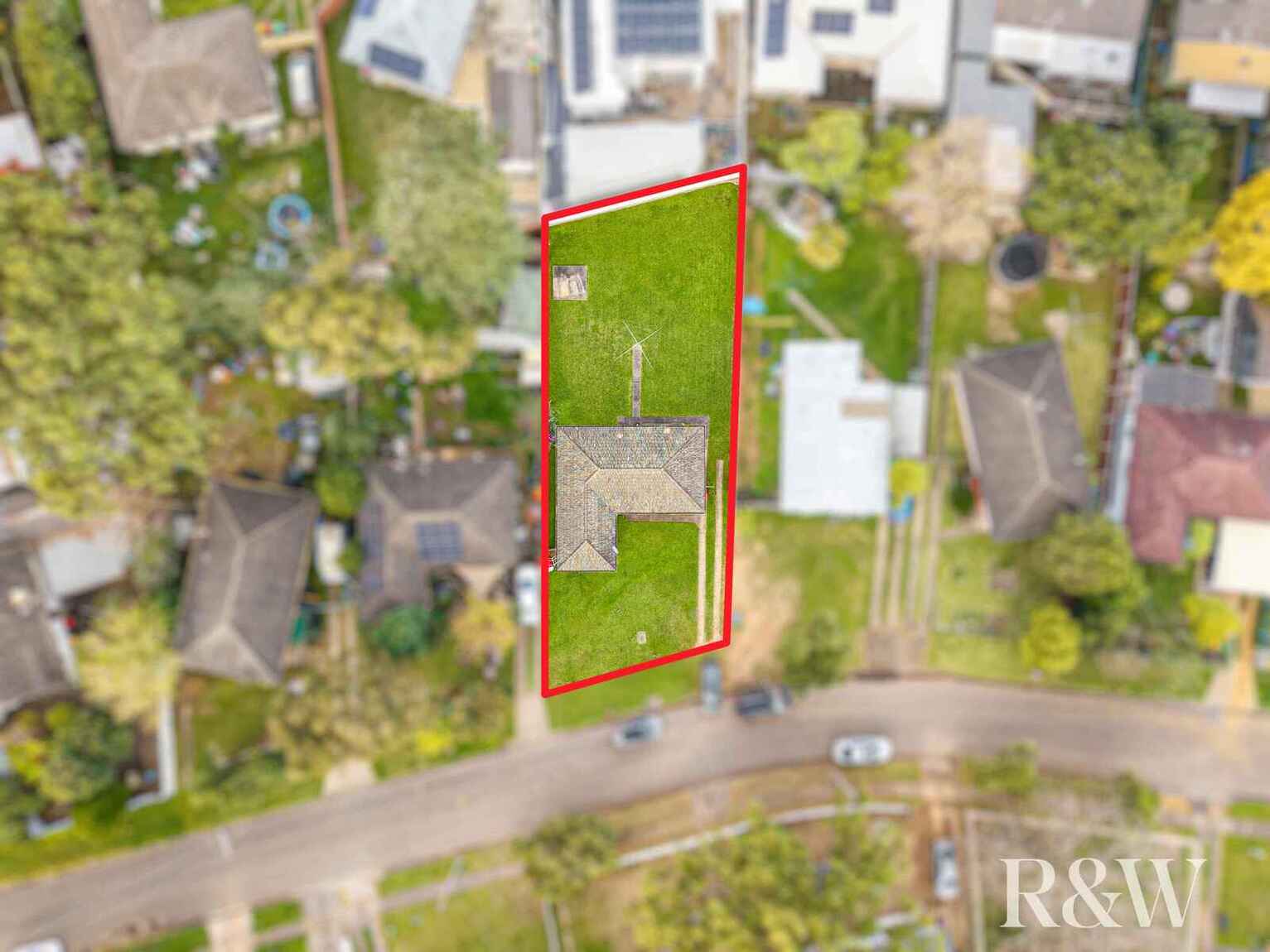 7 Talmiro Street Whalan