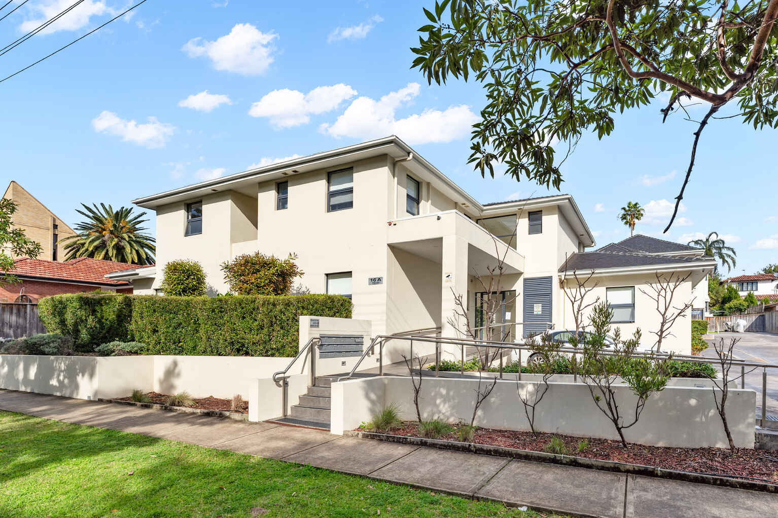 102/16a Jersey Road Strathfield