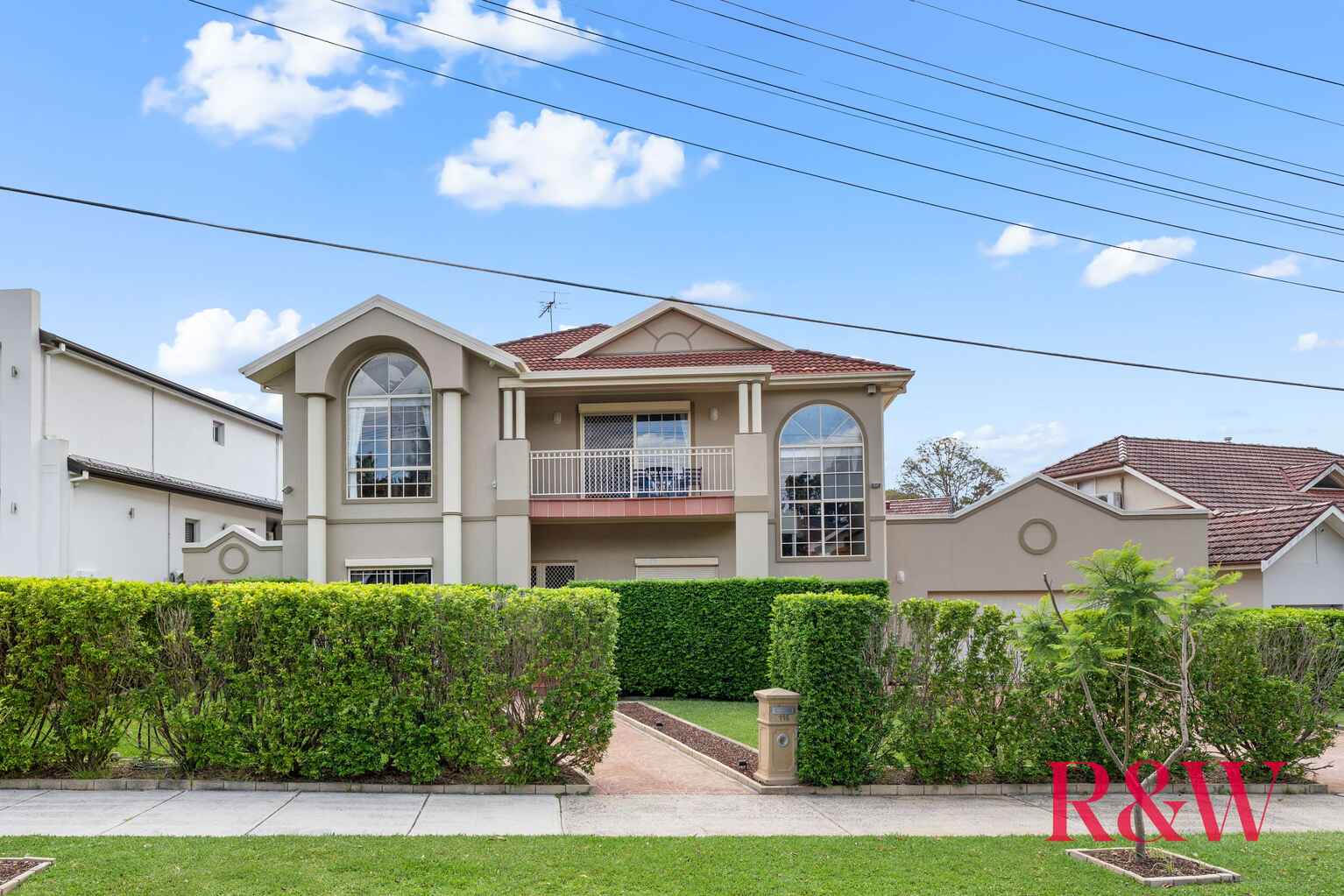115 Newton Road Strathfield 115 Newton Road Strathfield
