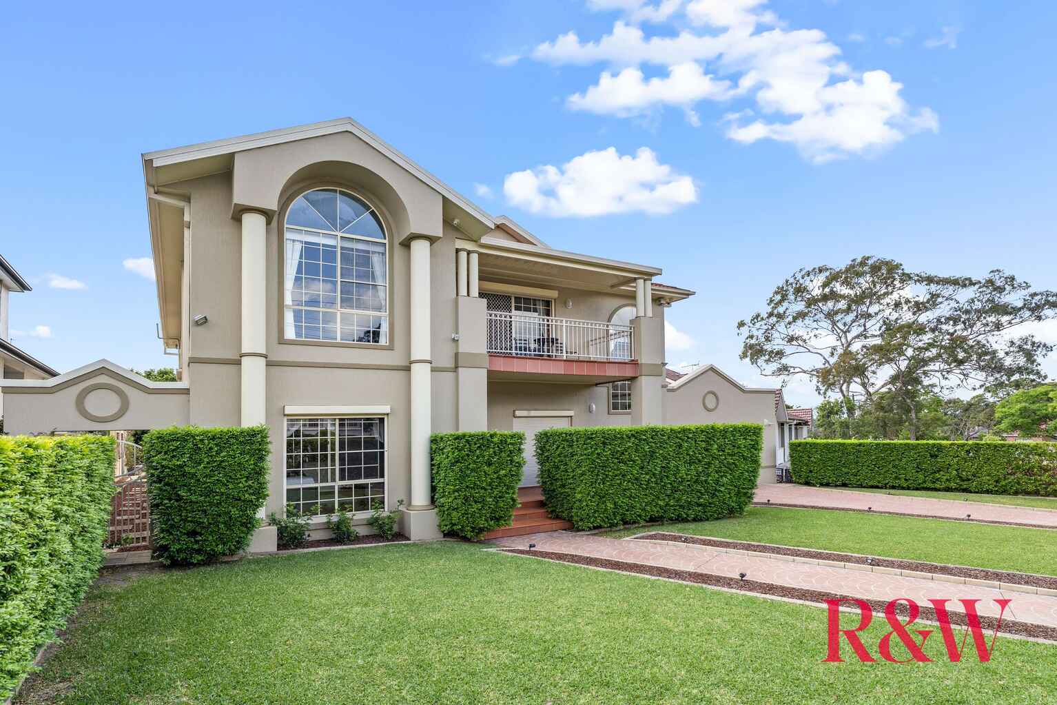 115 Newton Road Strathfield 115 Newton Road Strathfield