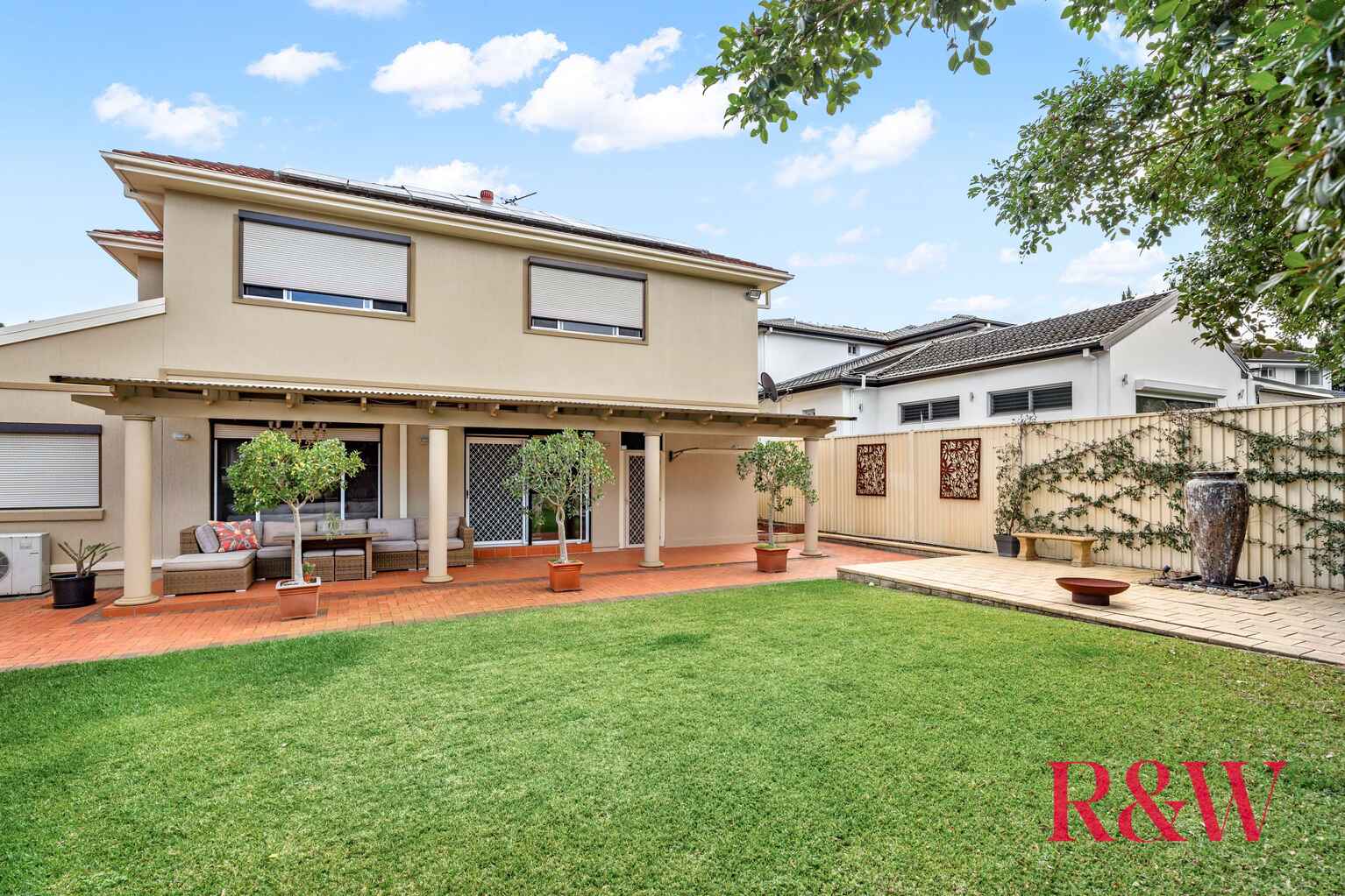 115 Newton Road Strathfield 115 Newton Road Strathfield